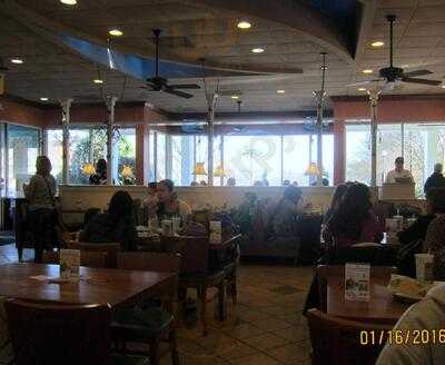 Cafe Carolina & Bakery