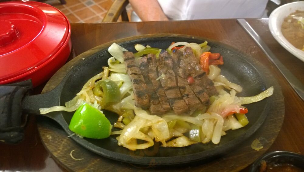 Mezcales Mexican Bar & Grill