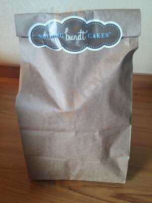 Nothing Bundt Cakes