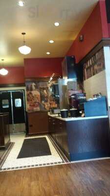 Corner Bakery Cafe