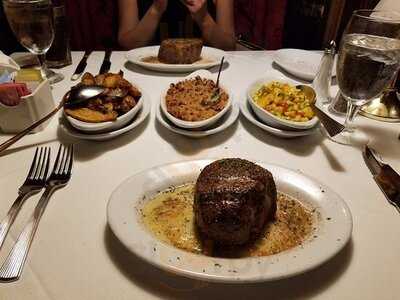 Ruth's Chris Steak House