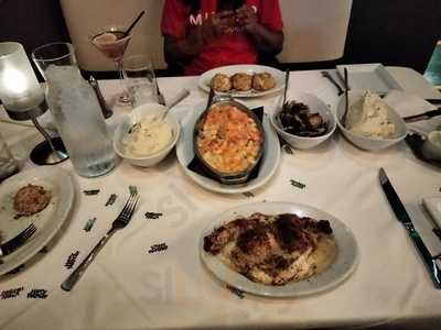 Ruth's Chris Steak House