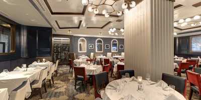 Ruth's Chris Steak House