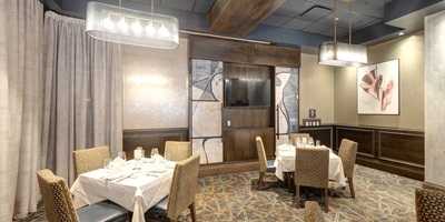 Ruth's Chris Steak House