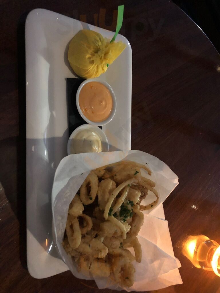 Strega Italiano Back Bay