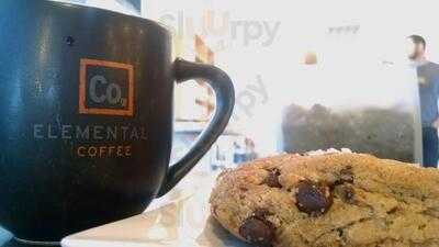 Elemental Coffee