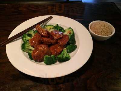 Luanne's Wild Ginger