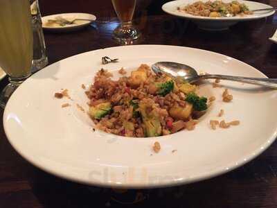 Luanne's Wild Ginger