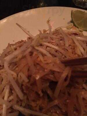 Luanne's Wild Ginger