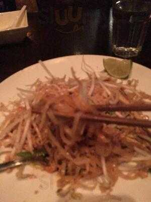 Luanne's Wild Ginger