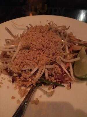 Luanne's Wild Ginger