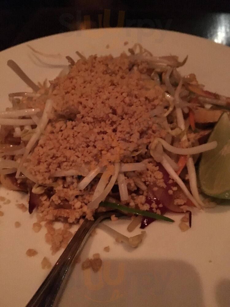 Luanne's Wild Ginger