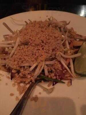 Luanne's Wild Ginger