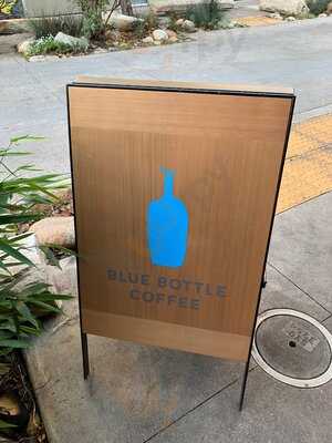 Blue Bottle Cafe