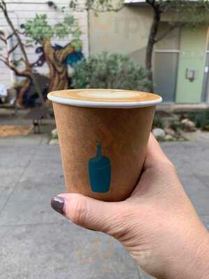 Blue Bottle Cafe