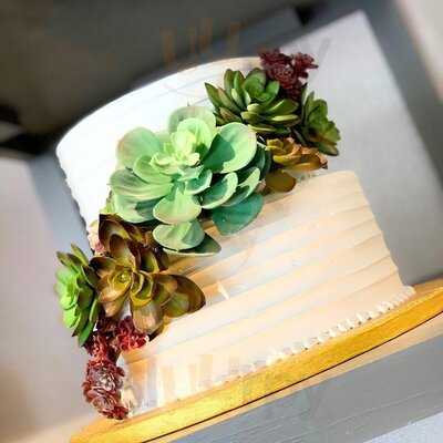 The Suisse Shop Bakery