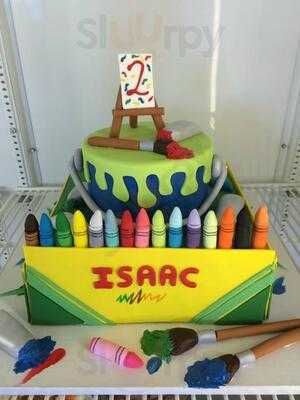 The Suisse Shop Bakery