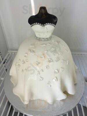 The Suisse Shop Bakery