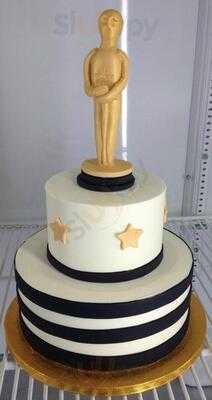 The Suisse Shop Bakery