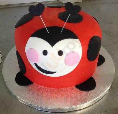 The Suisse Shop Bakery