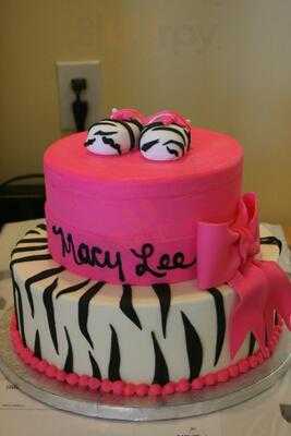 The Suisse Shop Bakery