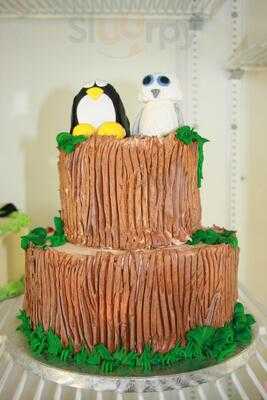 The Suisse Shop Bakery