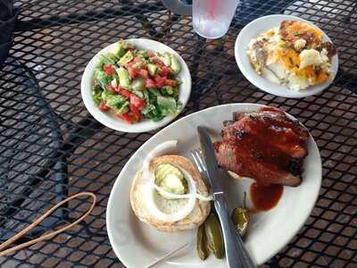 Sammy's Bar-b-q
