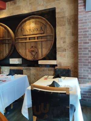 Fogo De Chao Brazilian Steakhouse