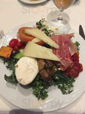 Fogo De Chao Brazilian Steakhouse