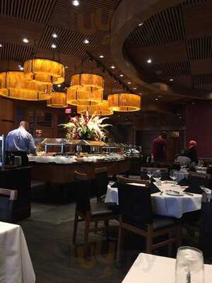Fogo De Chao Brazilian Steakhouse