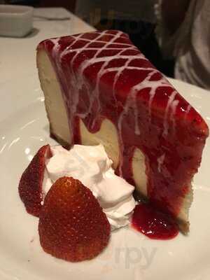 Fogo De Chao Brazilian Steakhouse