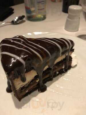 Fogo De Chao Brazilian Steakhouse