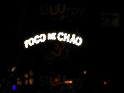Fogo De Chao Brazilian Steakhouse