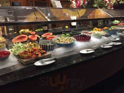 Fogo De Chao Brazilian Steakhouse