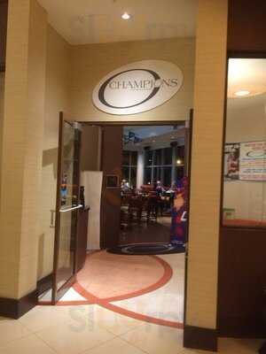 Champions Sports Bar