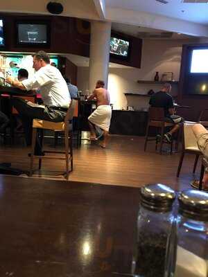 Champions Sports Bar