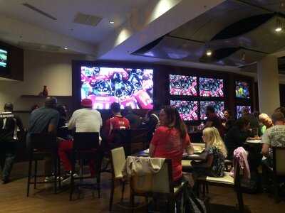 Champions Sports Bar