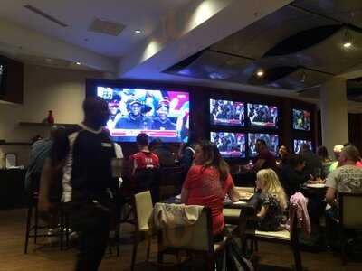 Champions Sports Bar