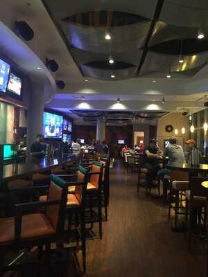 Champions Sports Bar