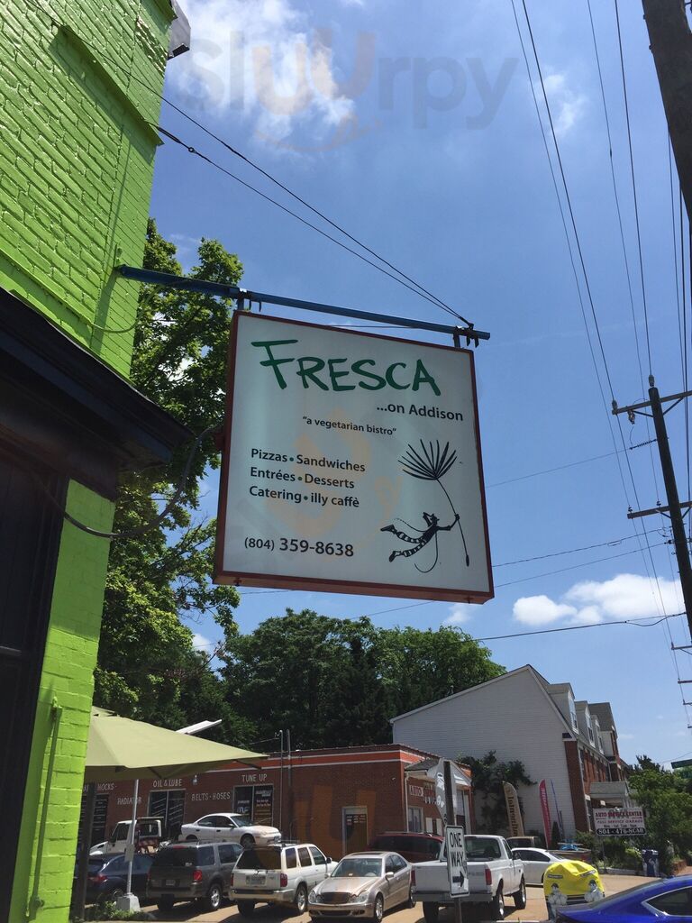 Fresca On Addison
