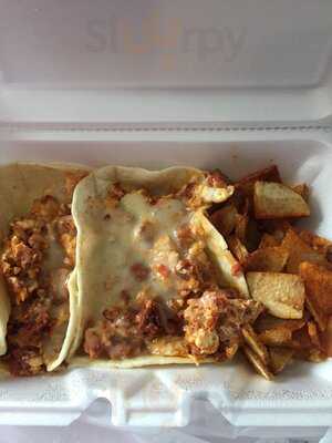 Tacoson Authentic Mexican Grill