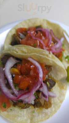 Tacoson Authentic Mexican Grill