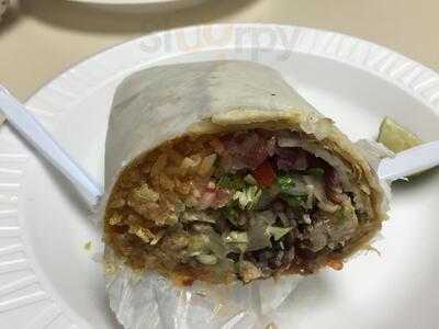 Tacoson Authentic Mexican Grill