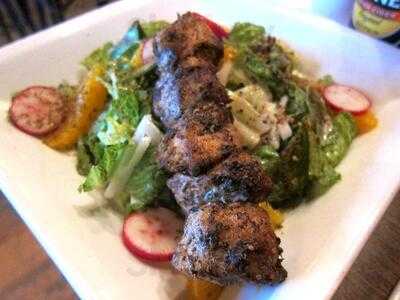 Red Star Fells Point