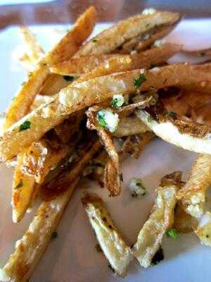 Red Star Fells Point