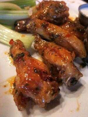 Red Star Fells Point