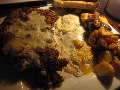 Red Star Fells Point