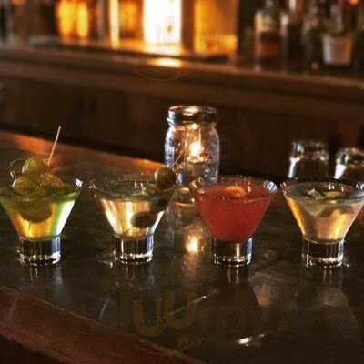 Red Star Fells Point