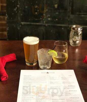 Red Star Fells Point