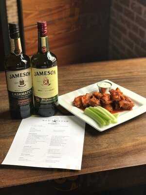 Red Star Fells Point